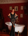 Finale in Black