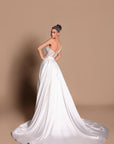 Aurora Elegance Bridal Gown