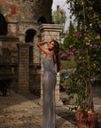 Marilyn Moonlit Dress