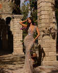 Grace Twilight Gown
