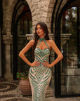 Selene Starfall Dress