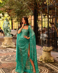 Scarlett Nocturne Dress