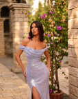 Luna Mirage Dress