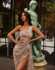 Barbie Bloom Gown