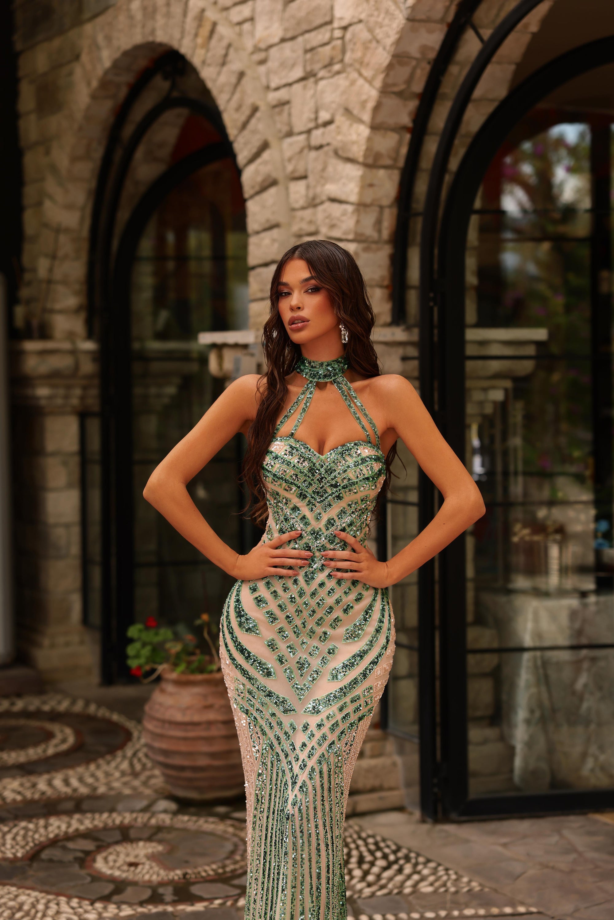 Selene Starfall Dress Selene Starfall Dress